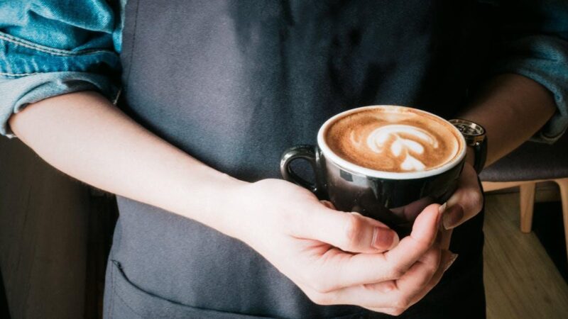 Från kaffe till gourmet: Hur foodtrucks tar fika till nästa nivå